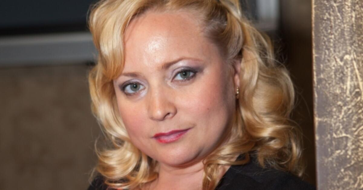 Светлана Пермякова / фото из открытых источников