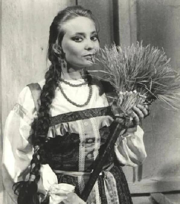 Светлана Пермякова / фото из открытых источников