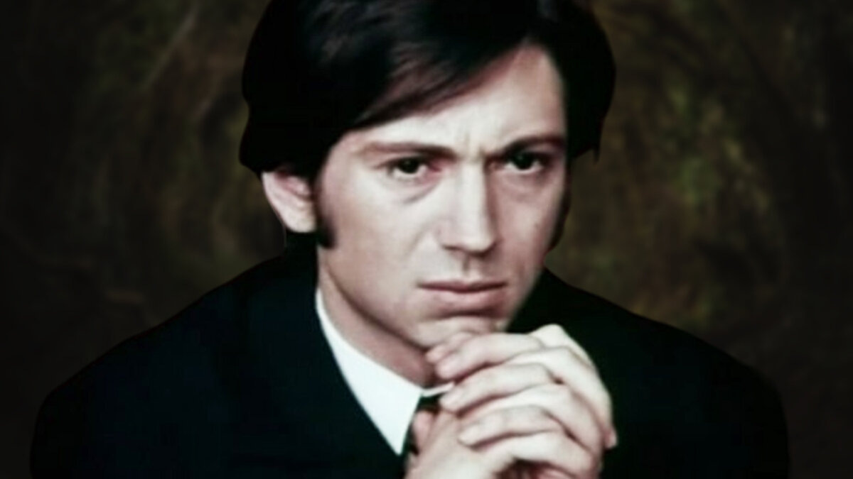 Геннадий Бортников / фото из открытых источников