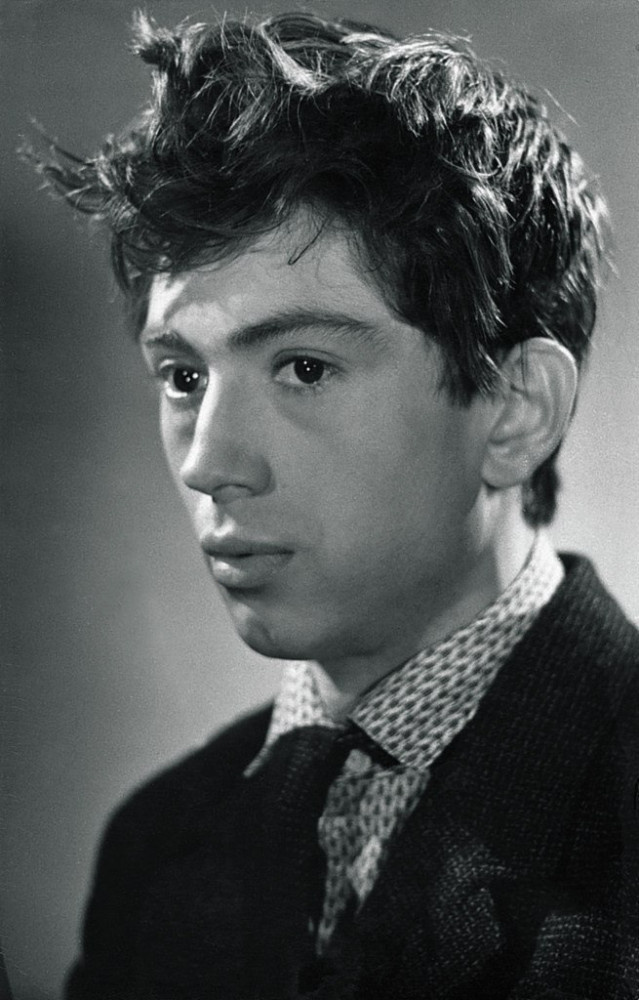 Геннадий Бортников / фото из открытых источников