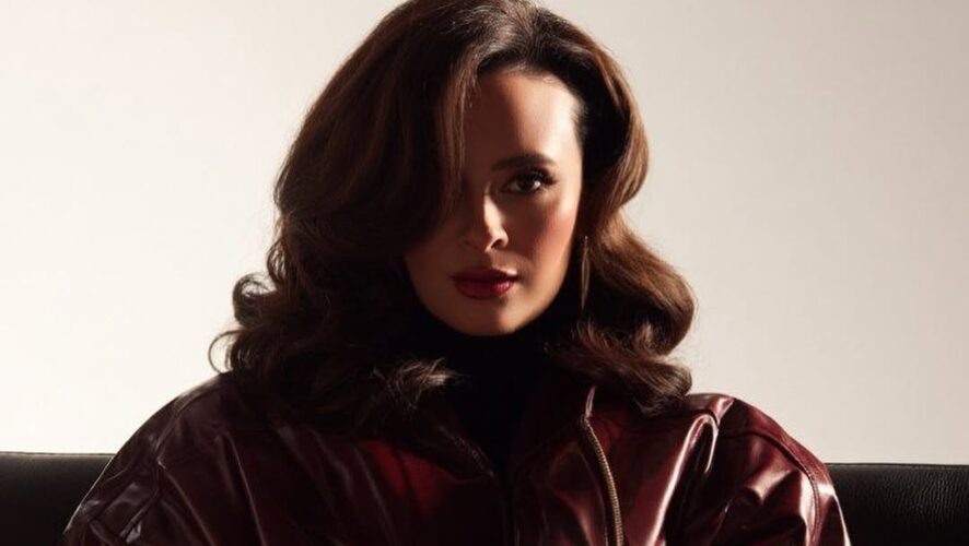    Фото: соцсети Эльмиры Калимуллиной