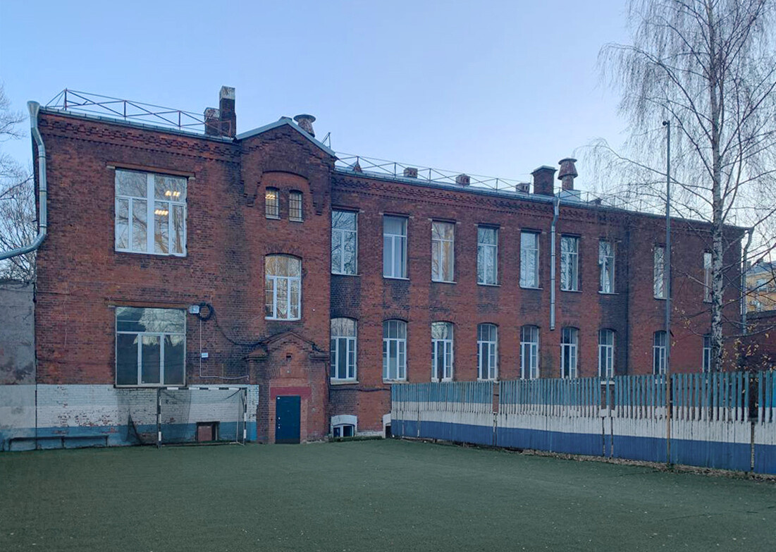 Фото: пресс-служба КГИОП