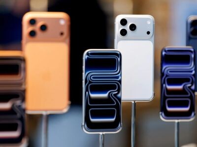    СМИ: Apple отказывается от привычных осенних презентаций