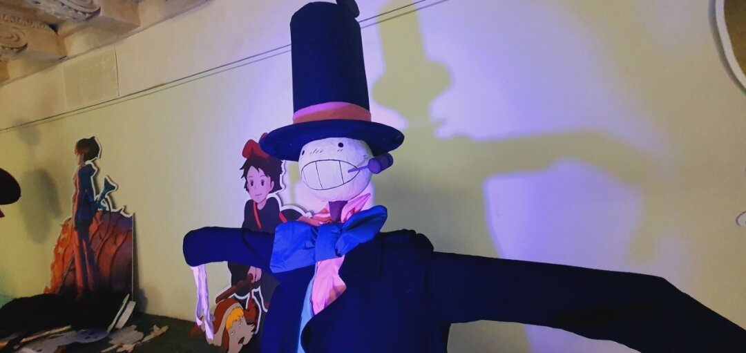    Фото: Изображение предоставлено «Собака.ru» пресс-службой "Небесных бродяг"