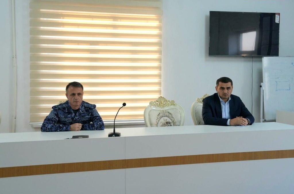    УМВД по Душанбе