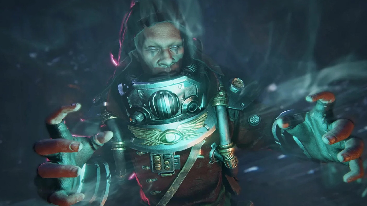 Изображение Warhammer 40,000