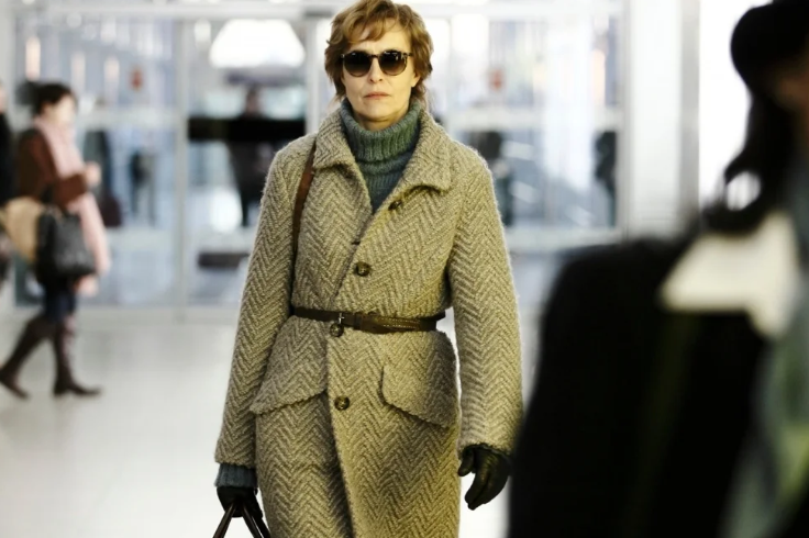 Фрагмент из фильма "Две жизни"