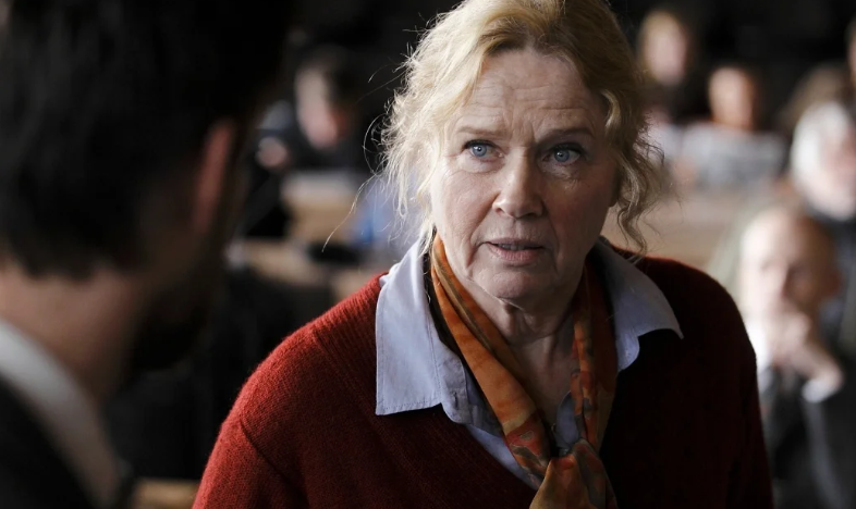 Фрагмент из сериала "Две жизни"