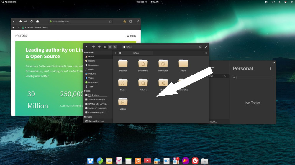    Почему Elementary OS меняет правила игры и зачем она нужна именно вам