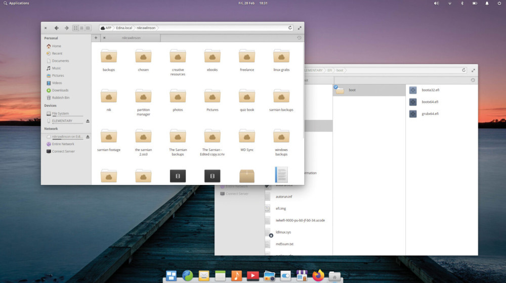    Почему Elementary OS меняет правила игры и зачем она нужна именно вам