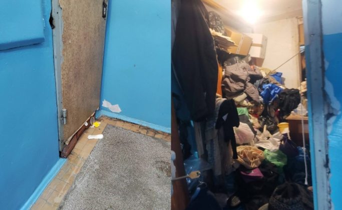 Фото тг-канала «Подслушано Кольцово (Новосибирск)».