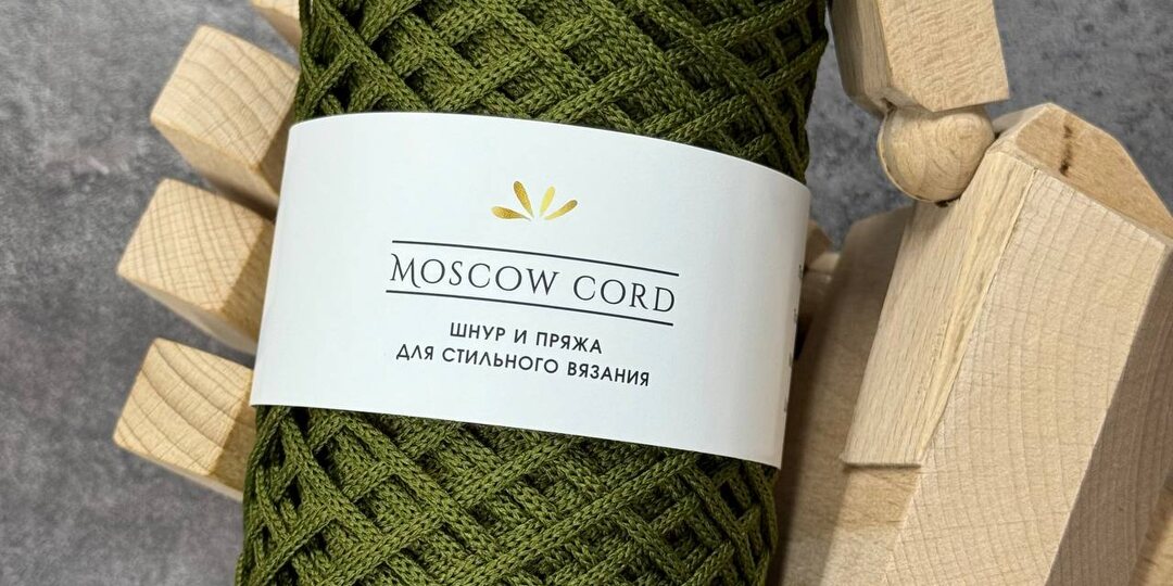 Почему я выбрала полиэфирный шнур для своих сумок?