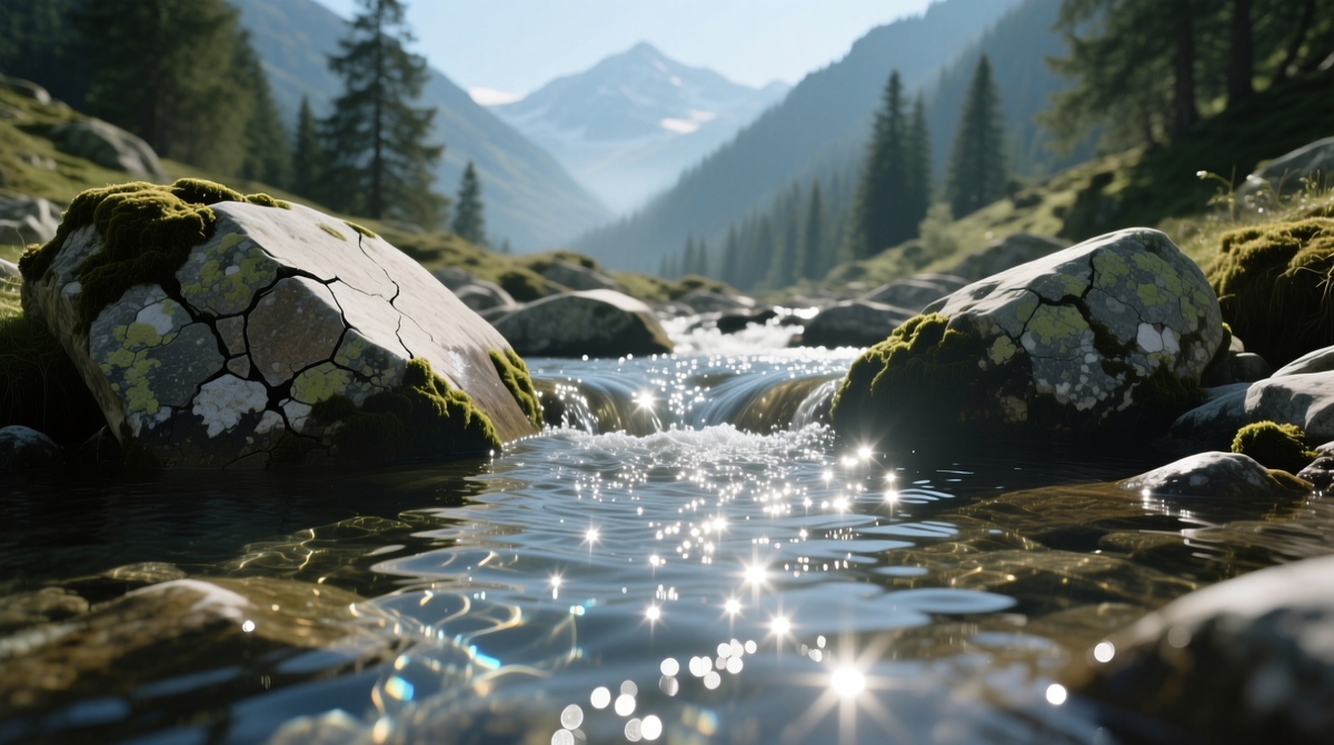 Процесс самоактуализации в психологии — это расчистка внутренних барьеров для проявления целостной личности.