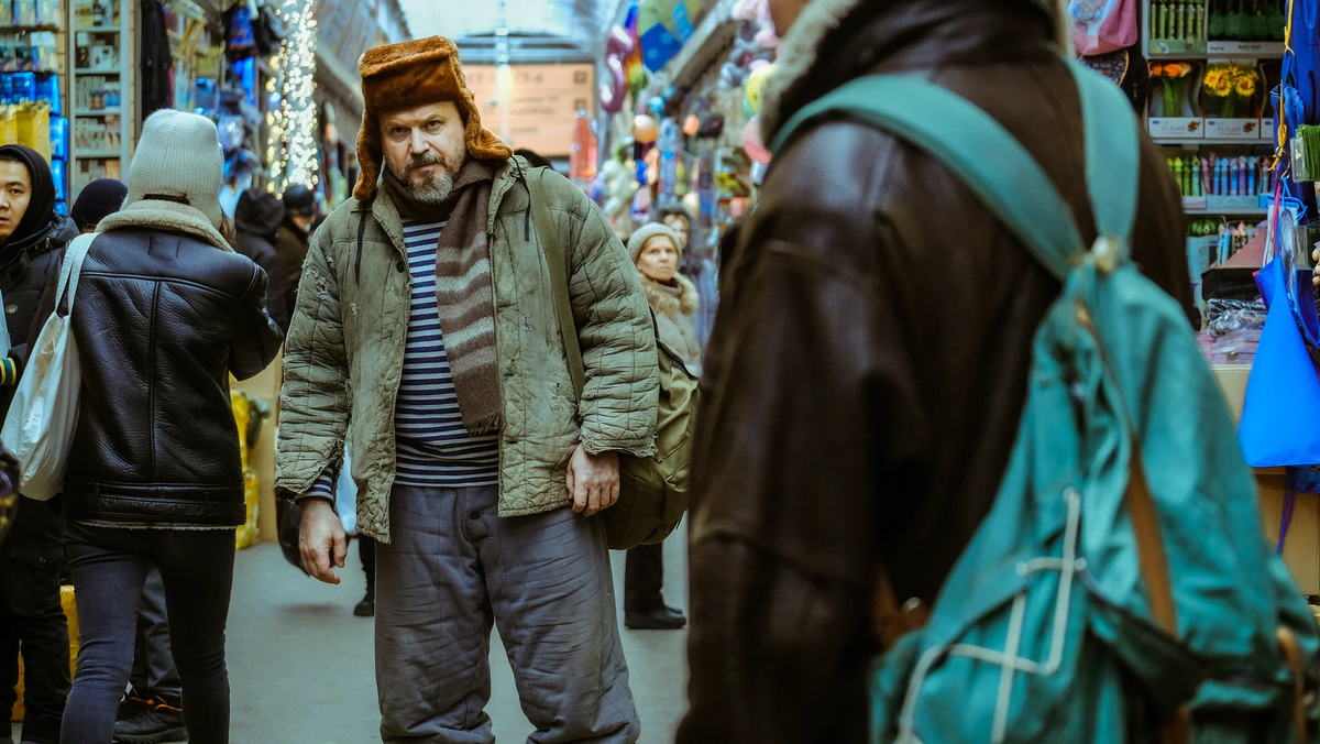 Как живёт Кибердеревня? Новый сезон - суровые будни, юмор и цифровое выживание, (источник: kinopoisk.ru)