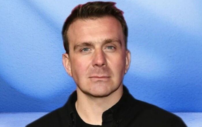 Антон Васильев.