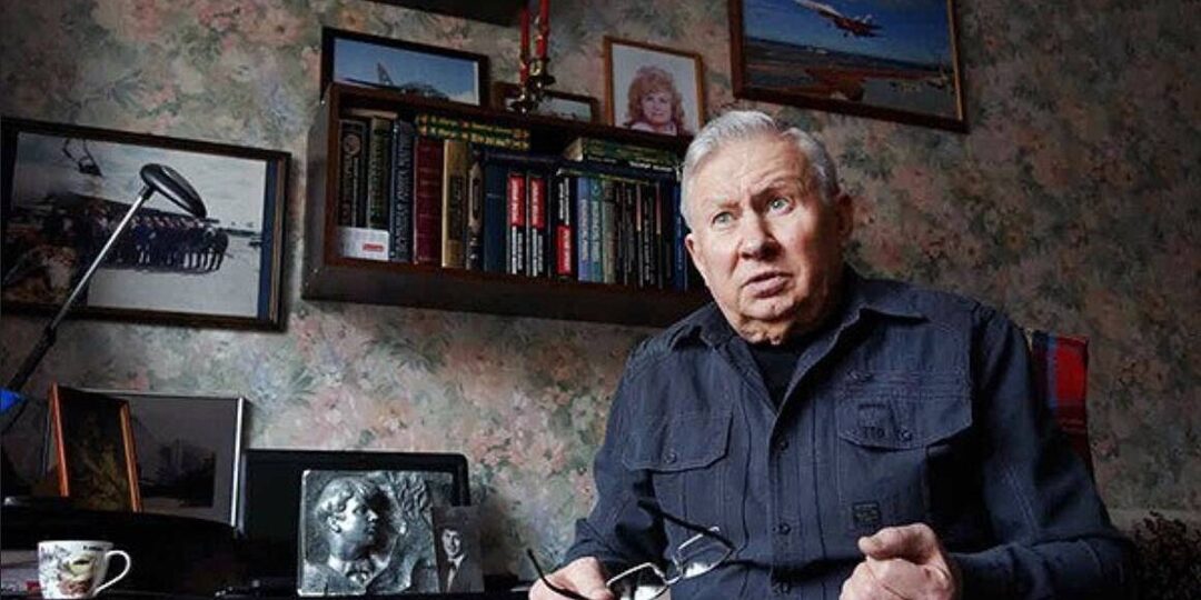 Предсказания на 2026 год от главного разведчика-экстрасенса: Россия как сердце мира