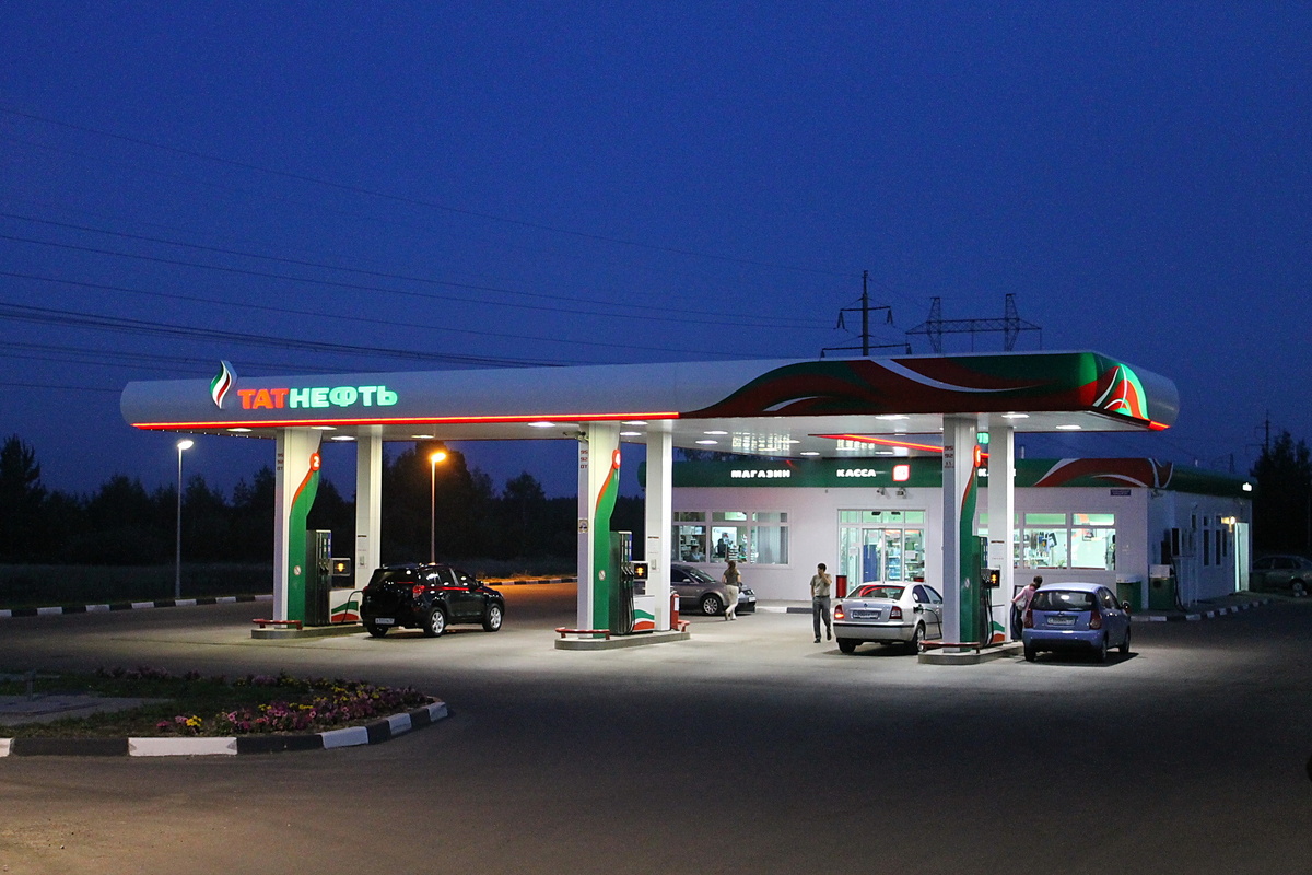 Дивиденды Татнефть 2025