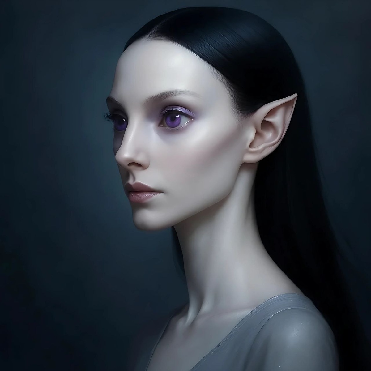 Хранительница Эстэльуэлдэ