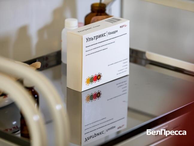 Фото: Павел Колядин (архив)