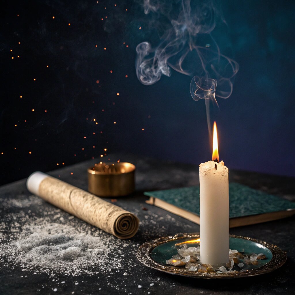 Просто о мистическом