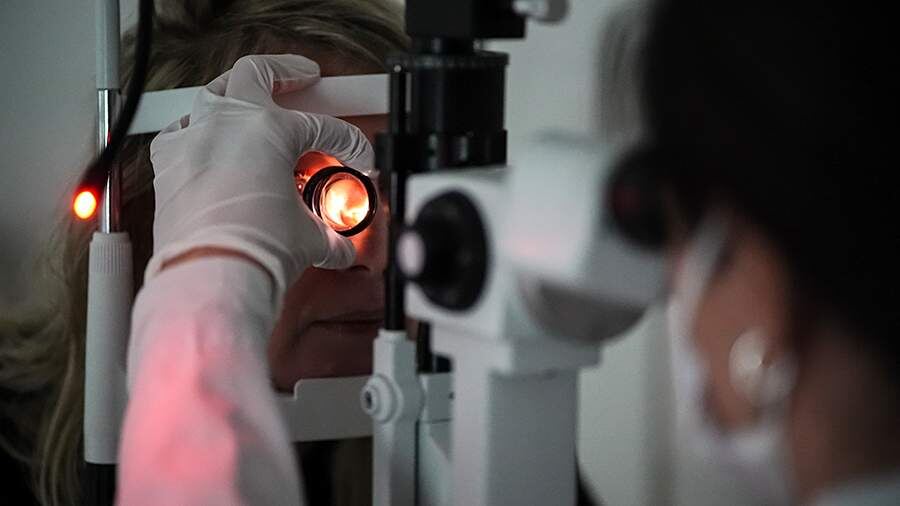    Фото: ИЗВЕСТИЯ/Сергей Лантюхов