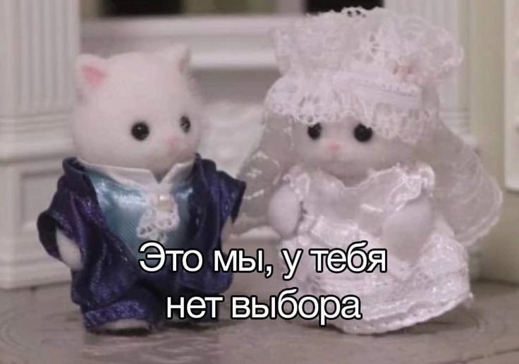 Девочки, мы?)