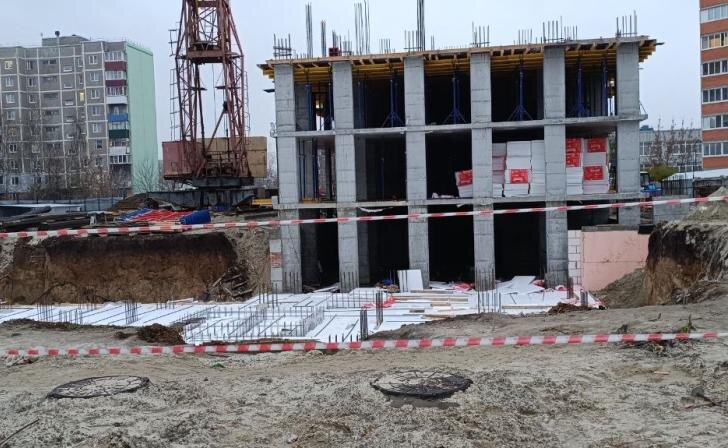    фото Курские известия