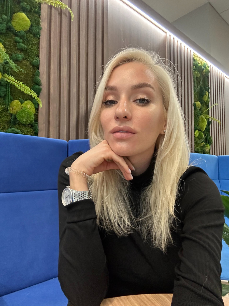 Анастасия Панина Эксперт рынка элитной недвижимости