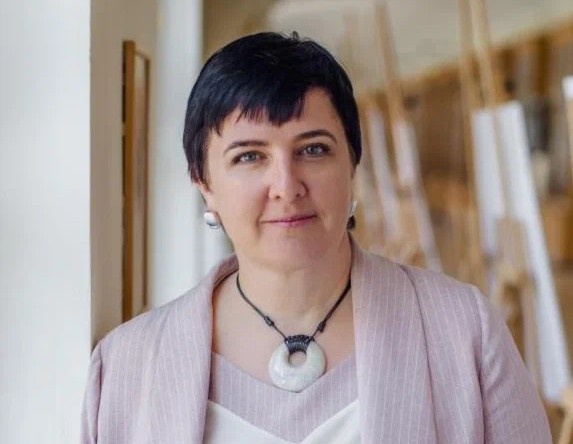 Ольга Юрьевна Стрижицкая