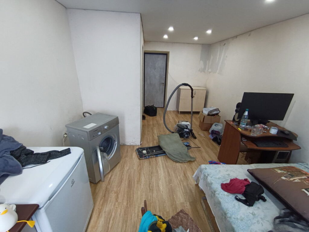    Александр Бортников