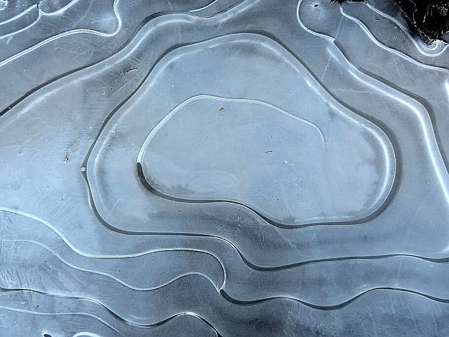 До сих пор люблю разбивать и кататься