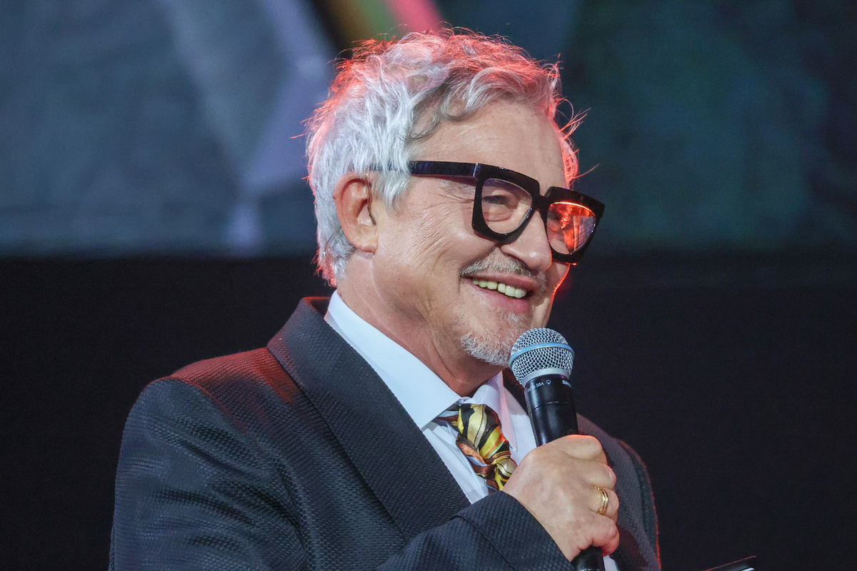 фото:Petrov Sergey/news.ru/Globallookpress