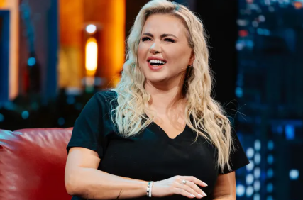 Анна Семенович. Фото из открытых источников.