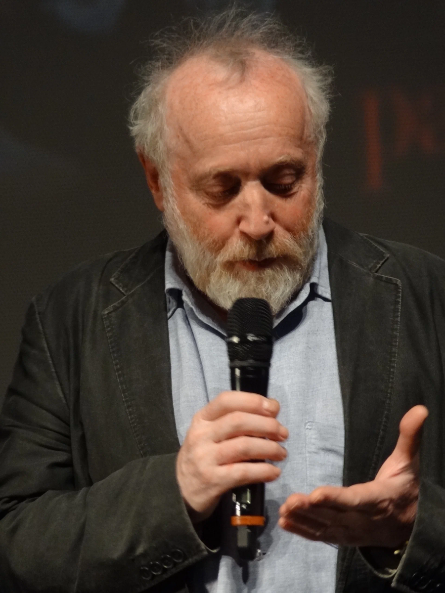 Юрий Норштейн