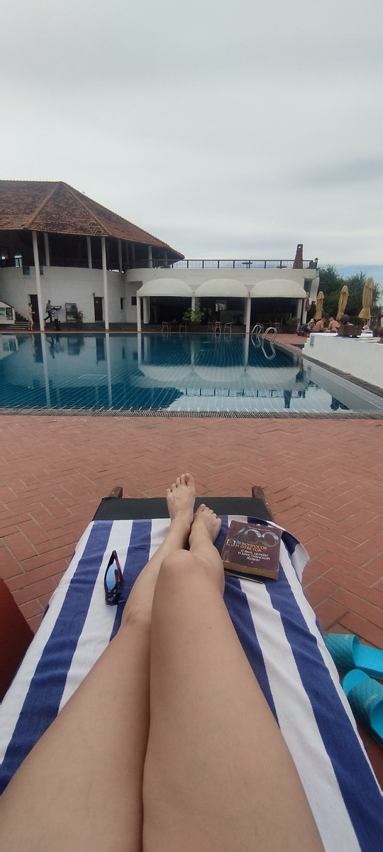 Чилю и продолжаю читать про православие. И чем больше читаю, тем больше вопросов... 