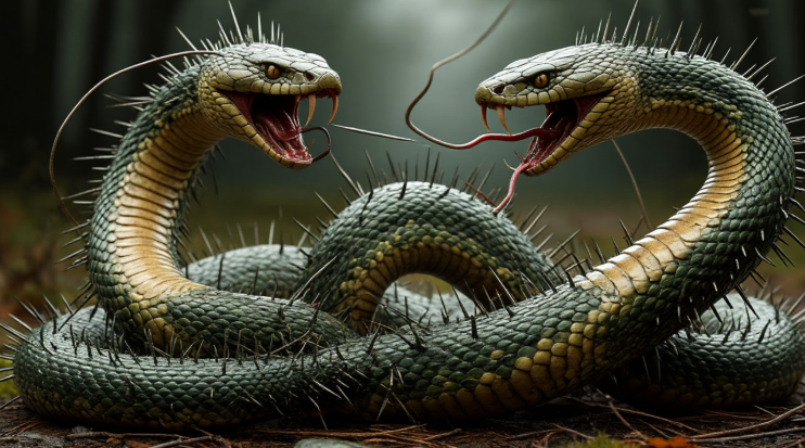 Изображение сгенерировано Шедеврум