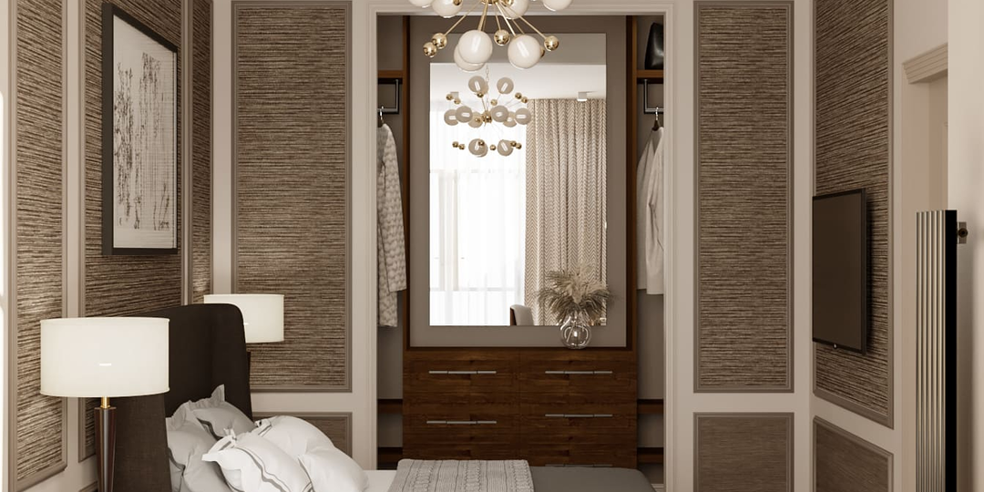 Что пришло на смену рейкам? 8 трендов 2026 года, которые дизайнеры уже используют в проектах 🔥