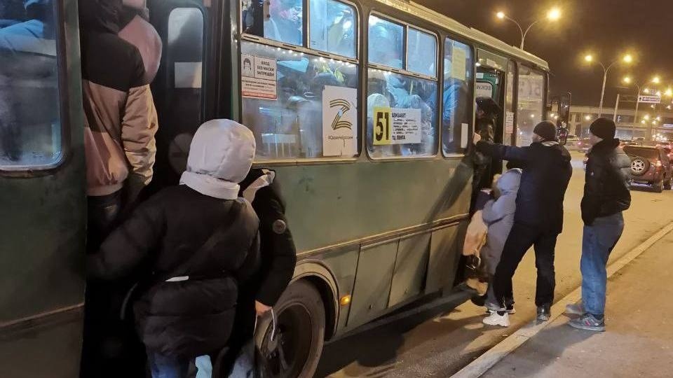    Валентин Смирнов, Telegram-канал Дениса Паслера