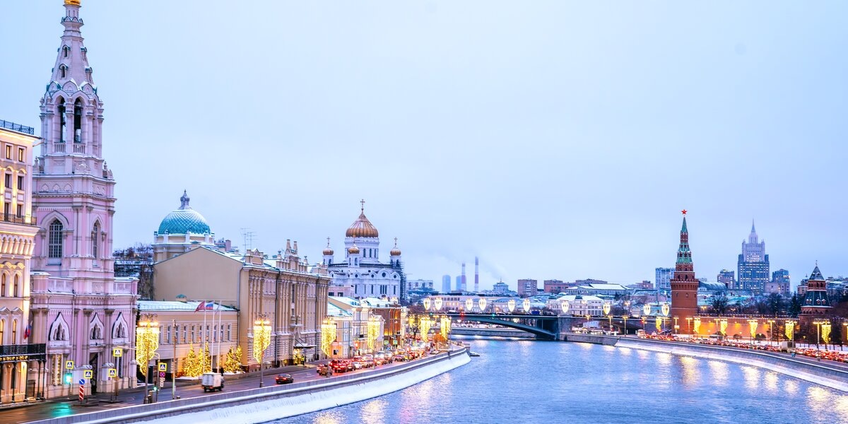 Getty Images/Andrey Danilovich