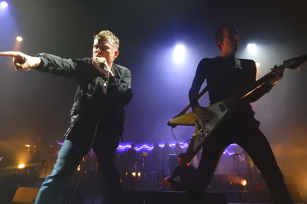 Фото: Drew de F Fawkes / Wikimedia