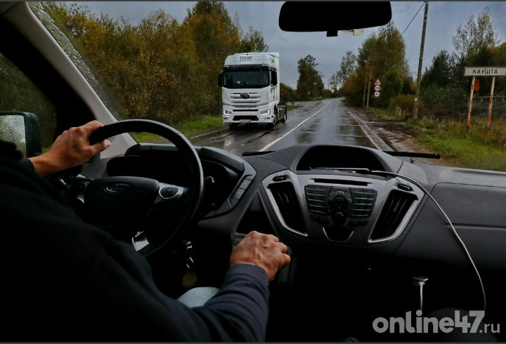 фото: Валентин Илюшин/Online47