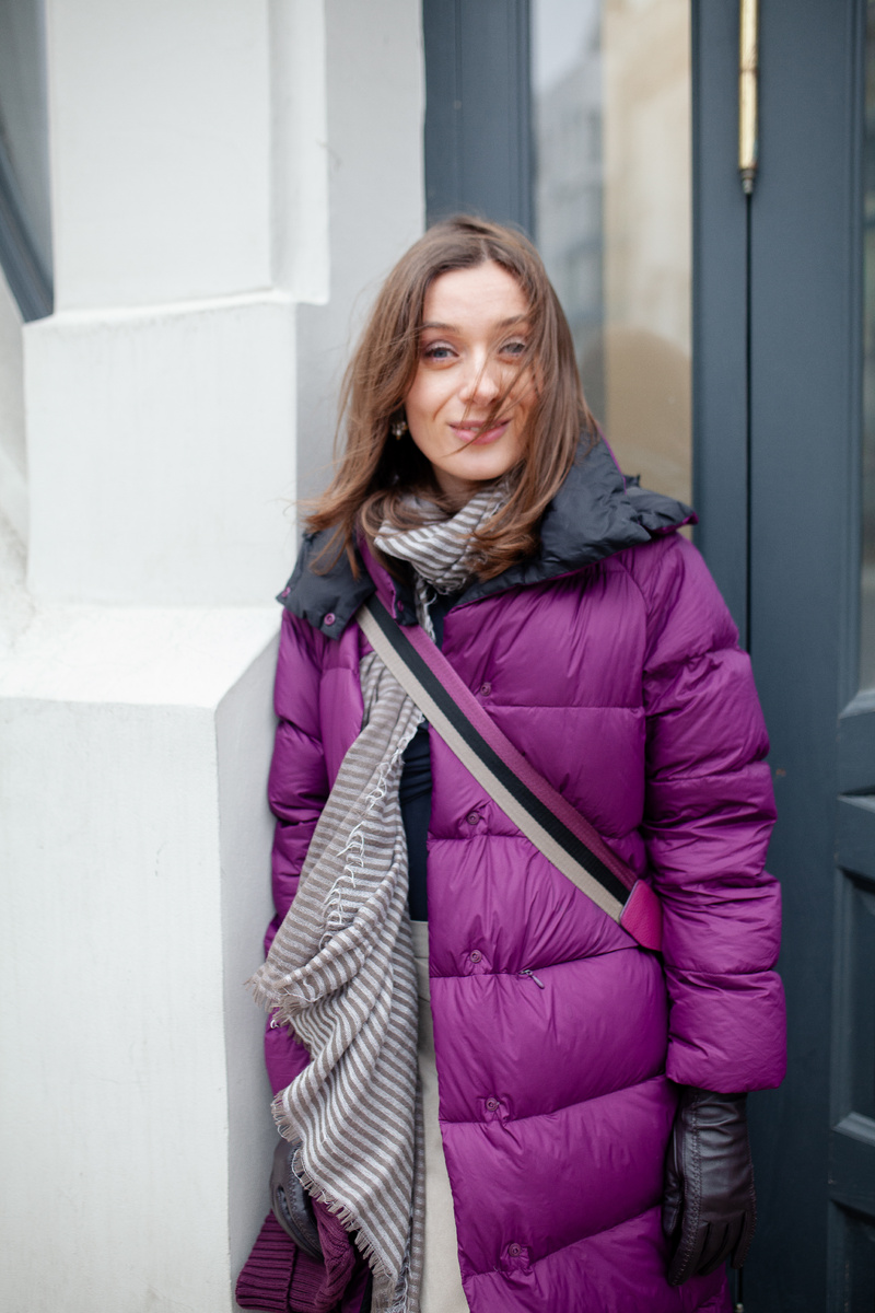 Алена Калистратова. Стилист, исследователь моды. Услуги и цены: alenakalistratova.ru
