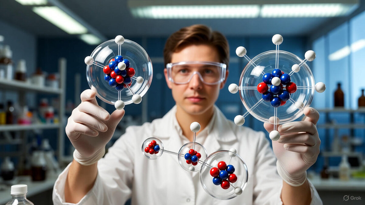 Изображение Grok  📷
