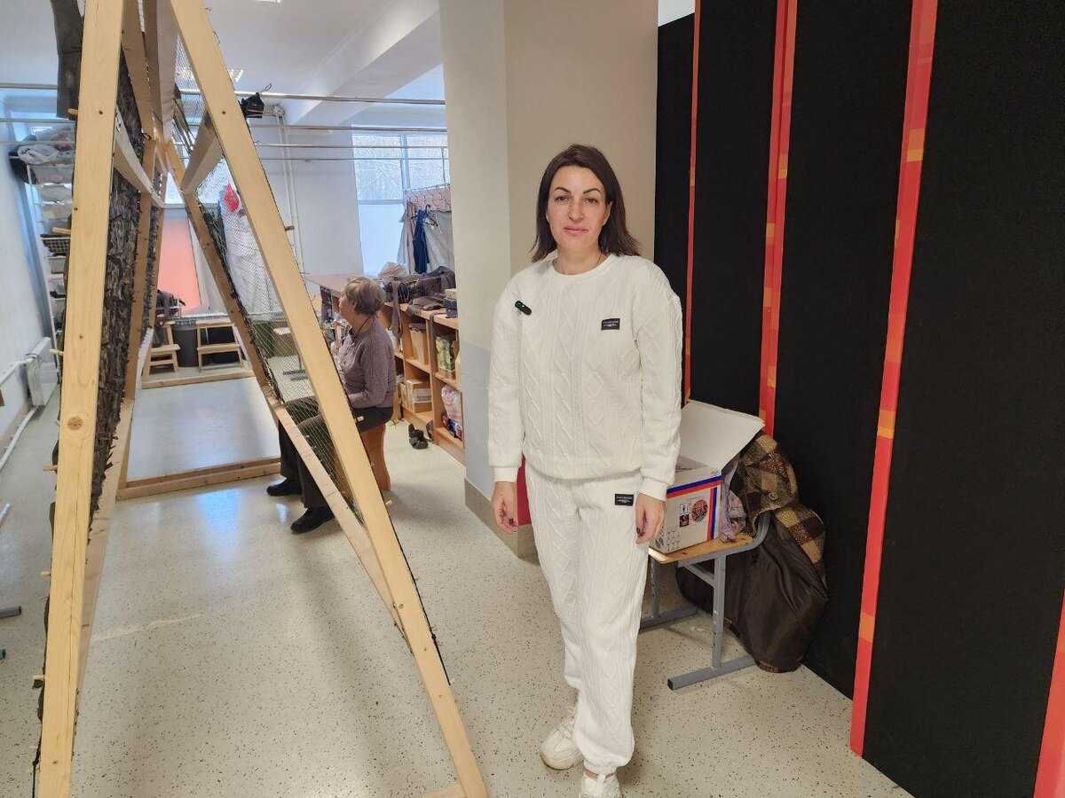    Фото: МедиаБанк Подмосковья/Ирина Кузова