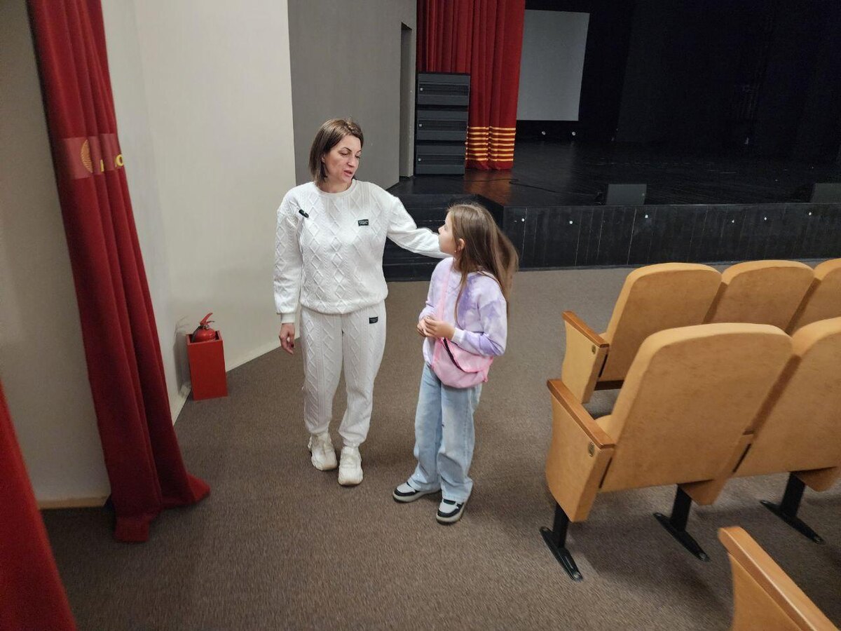     Фото: МедиаБанк Подмосковья/Ирина Кузова