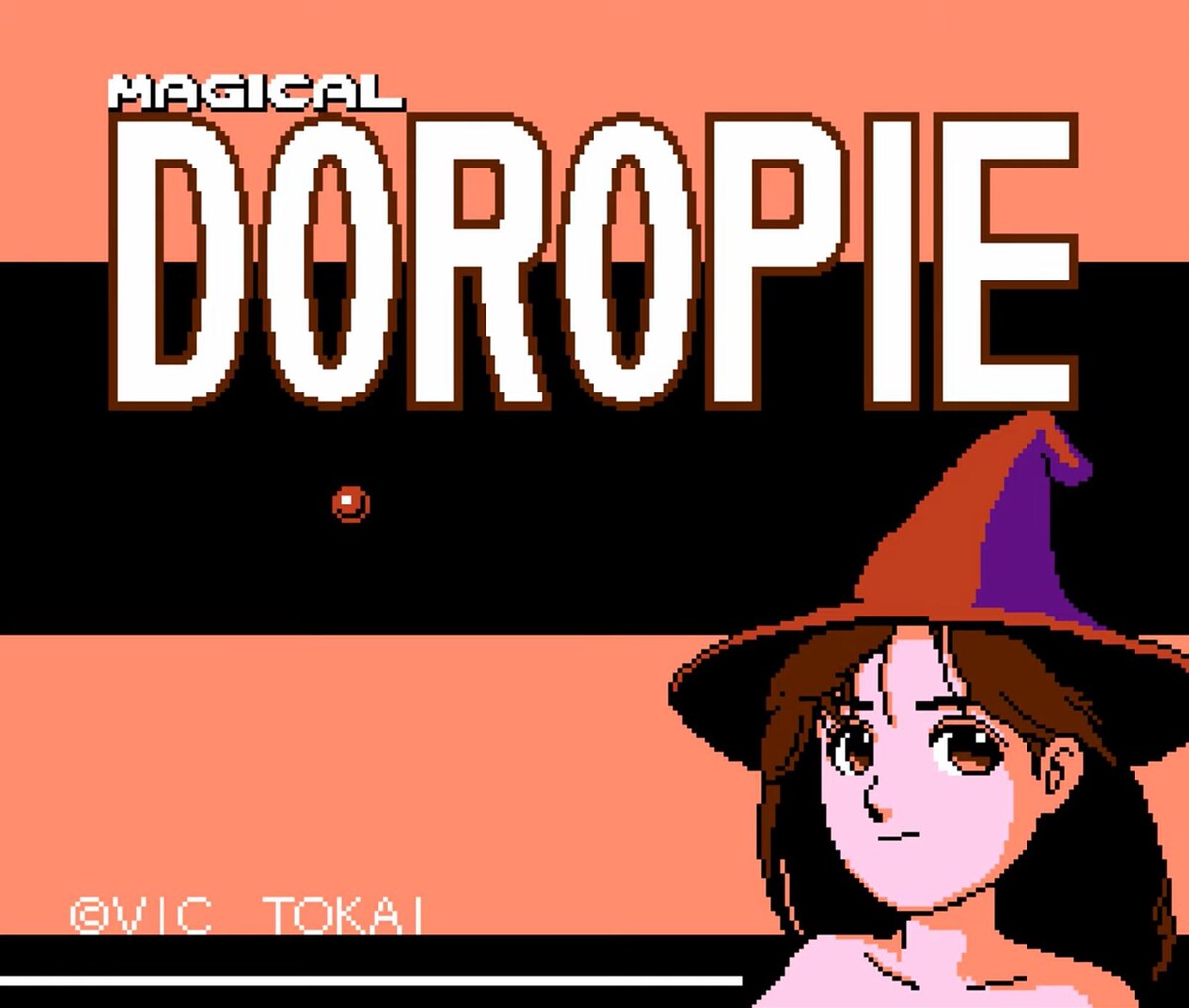 Magical Doropie Dendy