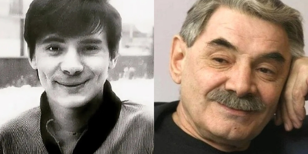 9 советских знаменитостей - мы запомнили их именно такими