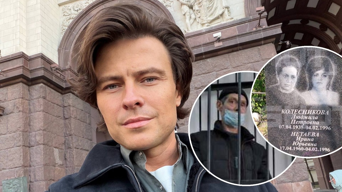 Фото: t.me/aChaliapin / тг-канал Прохора Шаляпина; тг-канал SHOT