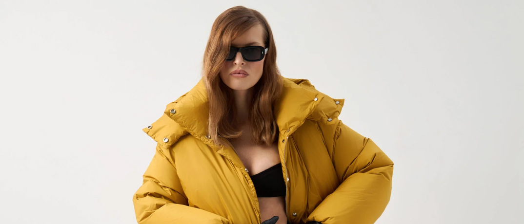 Я не сдамся холодам: 9 пуховиков от локальных брендов