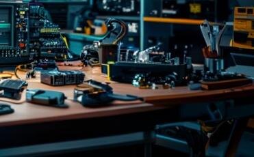 
Зачем звук мешает жить и как с ним бороться при помощи Soundproof Enclosure